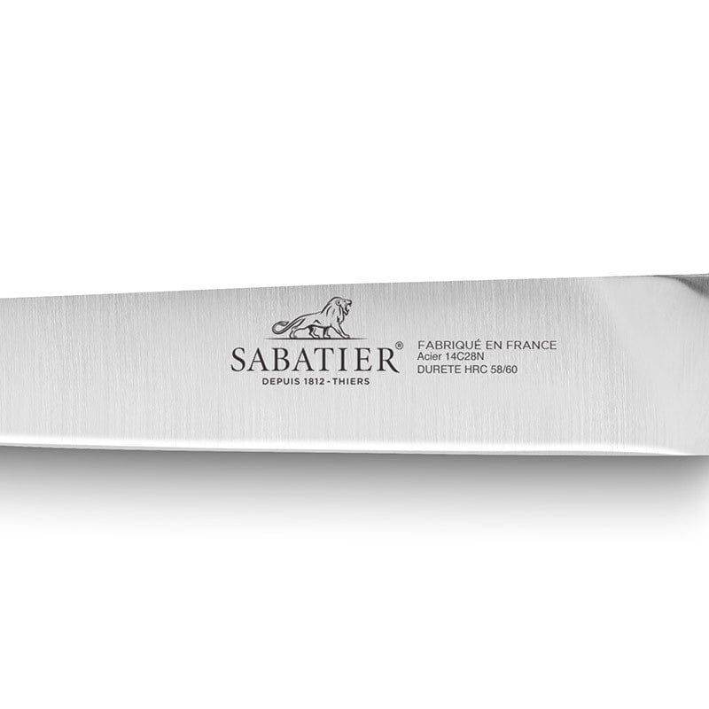 Fuso Nitro+ Filleting Knife 7.87 inch - SABATIER -  by Sabatier | MANELLI``