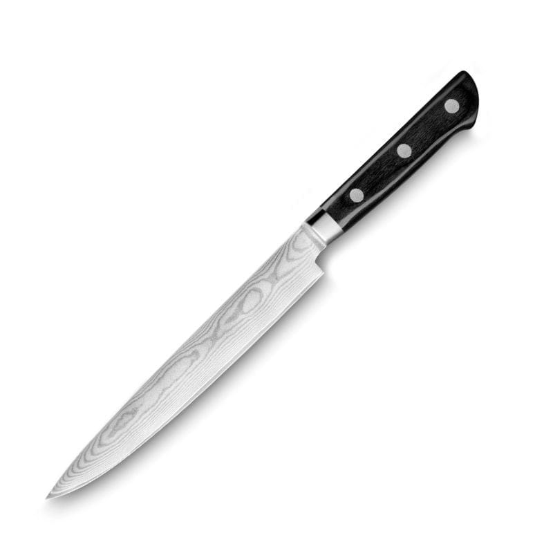 Japanese Fujisawa Collection Yanagiba Model 7.87 inch Knife - SABATIER -  by Sabatier | MANELLI``