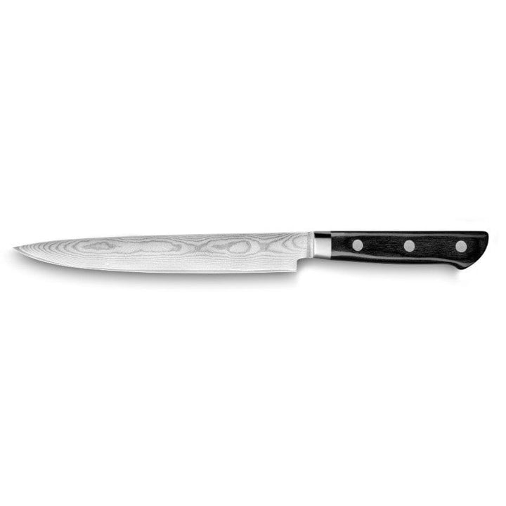 Japanese Kudamono Knife 3.54 inch Fujisawa Collection - SABATIER -  by Sabatier | MANELLI``