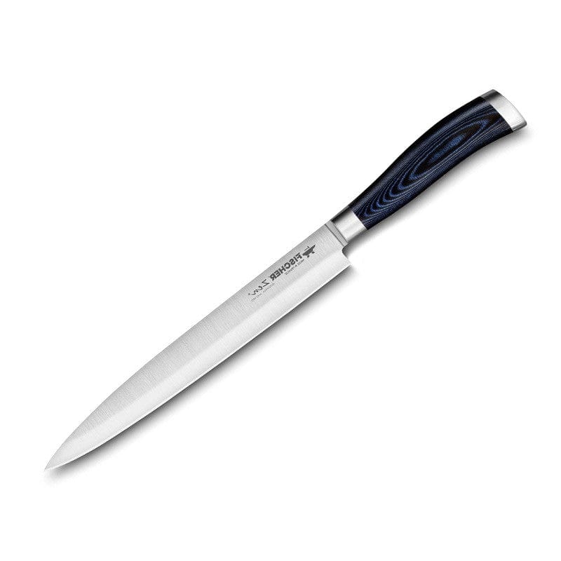 Yanagiba Sashimi Knife 9.45 inch - FISCHER -  by Sabatier | MANELLI``