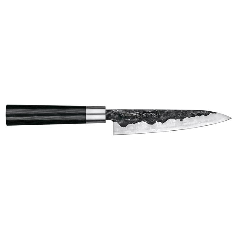 Blacksmith Utility Knife 6.38 inch - SAMURA -  by Samura | MANELLI``