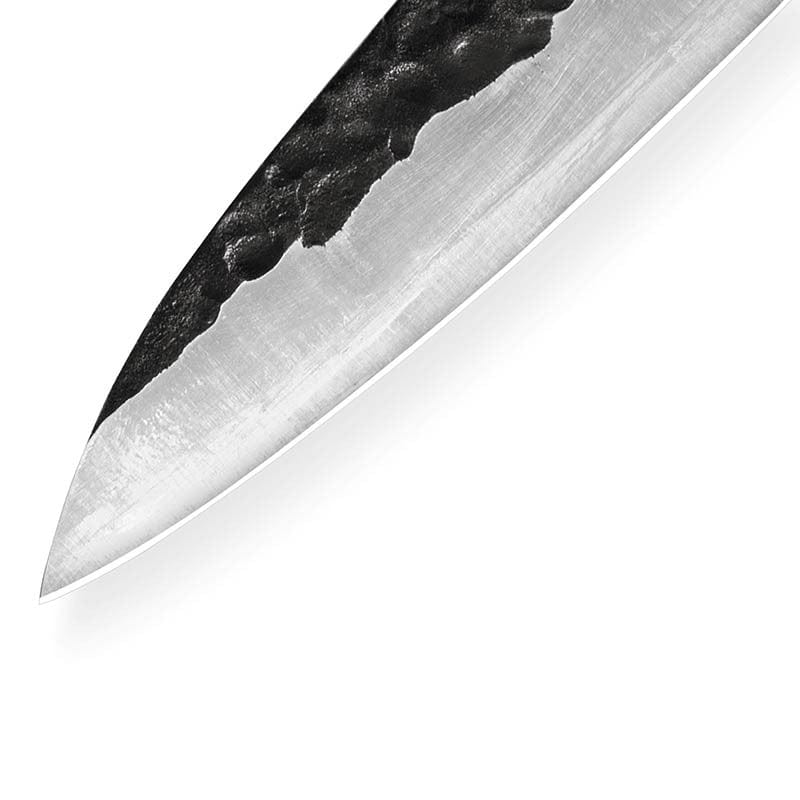 Blacksmith Utility Knife 6.38 inch - SAMURA -  by Samura | MANELLI``