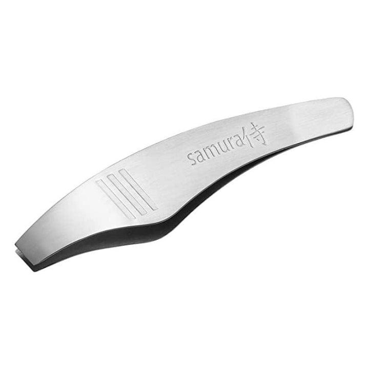 Fishbone Tweezers - SAMURA -  by Samura | MANELLI``