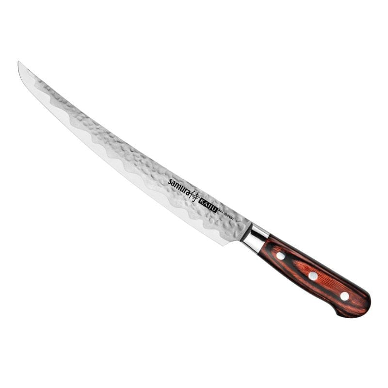 Japanese Slicing Knife 9.06 inch - SAMURA -  by Samura | MANELLI``