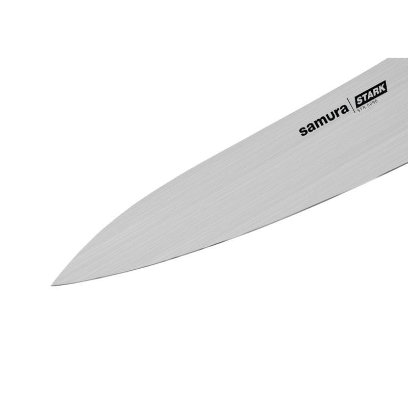 Large Santoku Knife 7.76 inch - STARK - SAMURA -  by Samura | MANELLI``