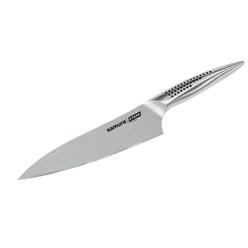 Stark Chef's Knife 7.09 inch - Samura -  by Samura | MANELLI``