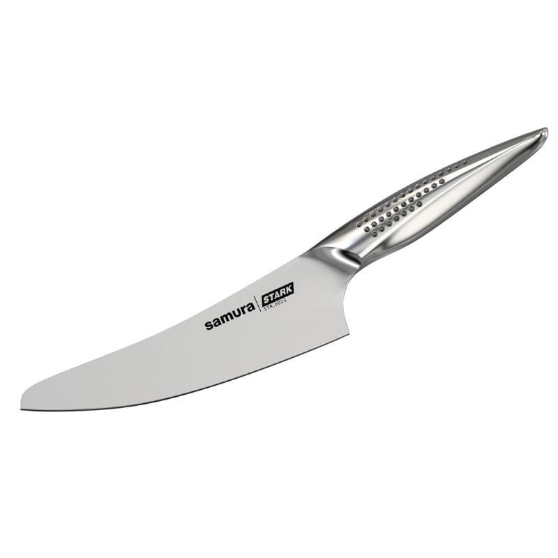 Utility Knife 6.54 inch - SAMURA -  by Samura | MANELLI``