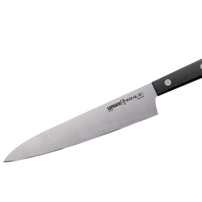 Utility Knife Long 5.91 inch - SAMURA -  by Samura | MANELLI``