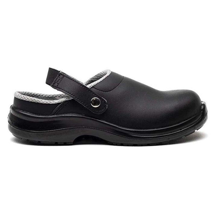 Black Kitchen Clog S2 - UPOWER -  by UPower | MANELLI``