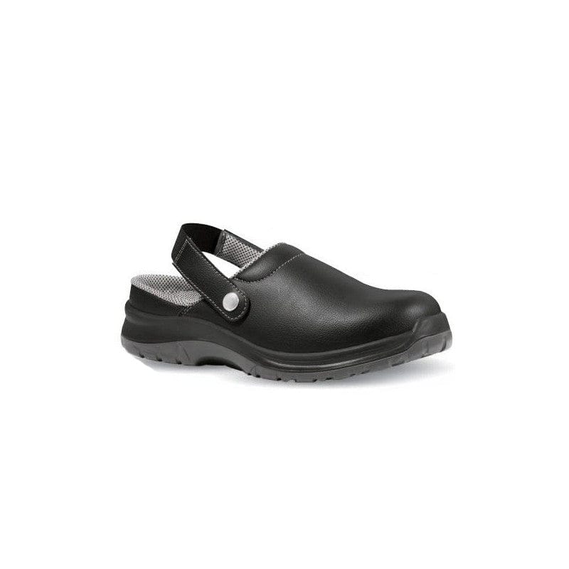 Black Kitchen Clog S2 - UPOWER -  by UPower | MANELLI``