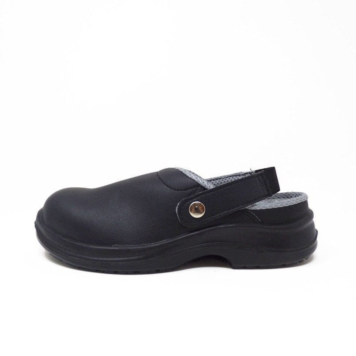 Black Kitchen Clog S2 - UPOWER -  by UPower | MANELLI``