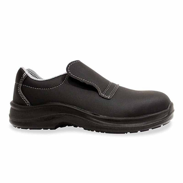 Stucture Cat S2 SRC Lightweight Black Kitchen Shoes - UPOWER -  by UPower | MANELLI``