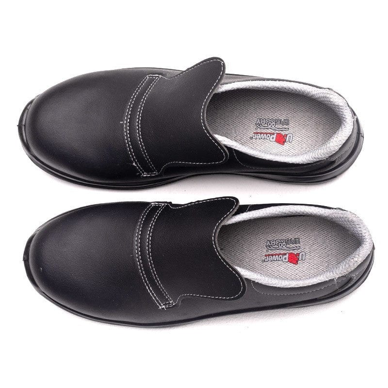 Stucture Cat S2 SRC Lightweight Black Kitchen Shoes - UPOWER -  by UPower | MANELLI``