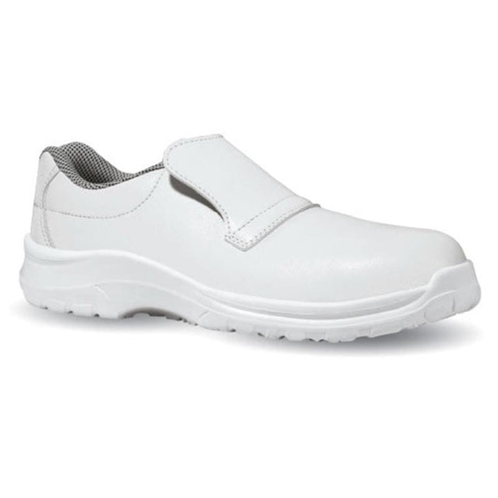 Cat S2 SRC Lightweight White Kitchen Safety Shoes - UPOWER -  by UPower | MANELLI``