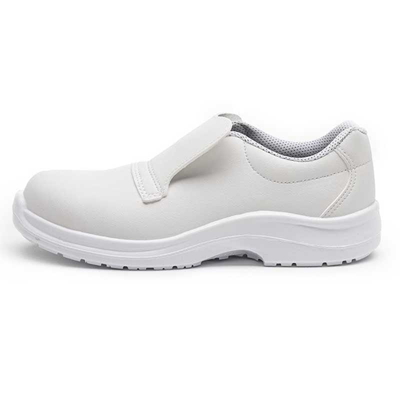 Cat S2 SRC Lightweight White Kitchen Safety Shoes - UPOWER -  by UPower | MANELLI``