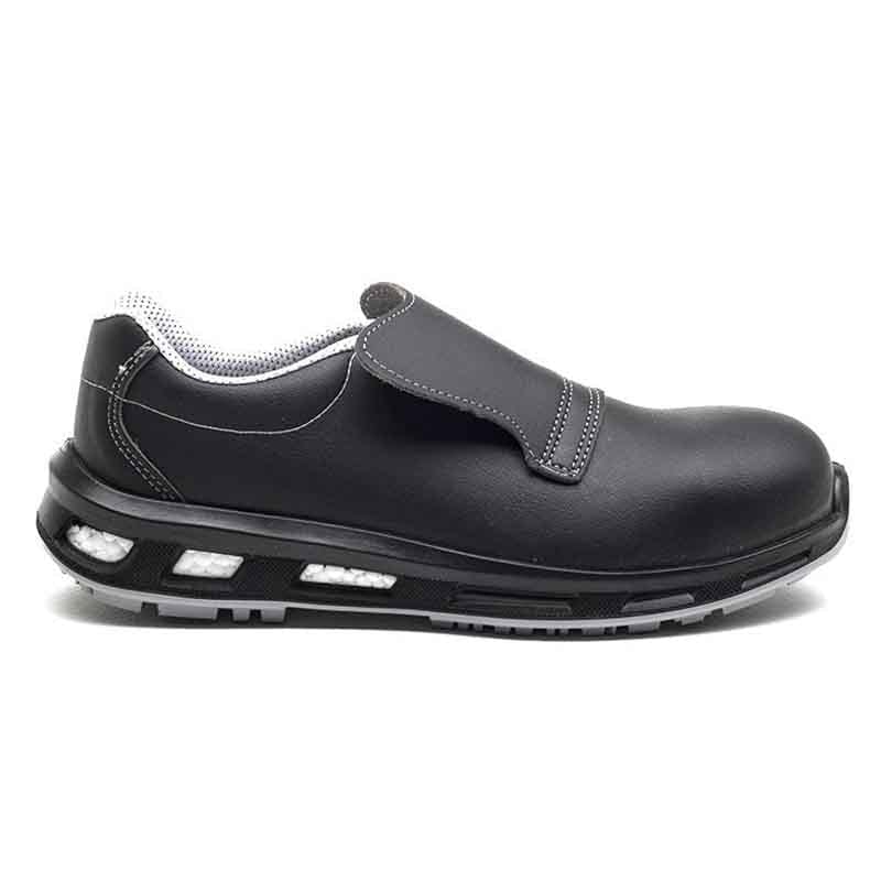 Comfortable and Lightweight Safety Shoes S2 SRC Black - UPOWER -  by UPower | MANELLI``