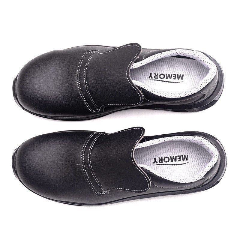 Comfortable and Lightweight Safety Shoes S2 SRC Black - UPOWER -  by UPower | MANELLI``